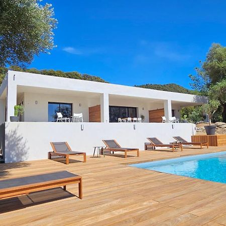 Ferme Casa Pian D'Olmo Ferme Ξενοδοχείο Olmiccia Εξωτερικό φωτογραφία
