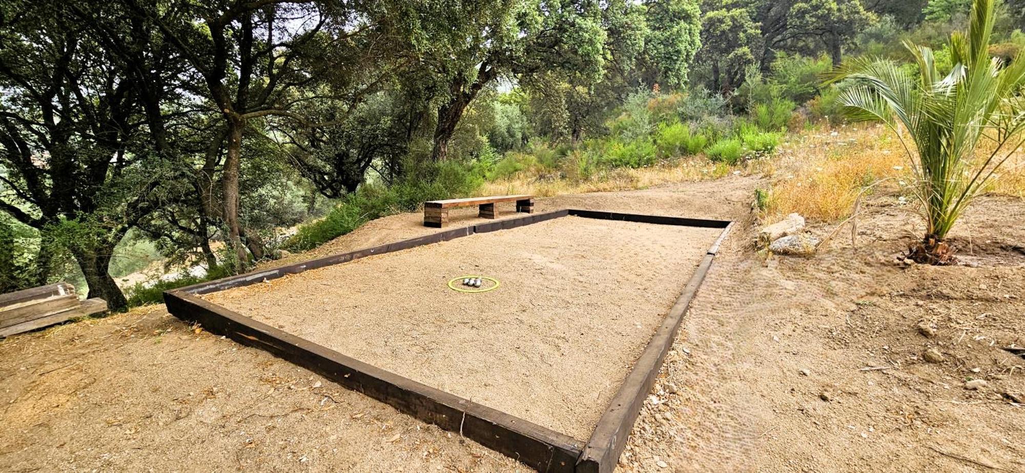 Ferme Casa Pian D'Olmo Ferme Ξενοδοχείο Olmiccia Εξωτερικό φωτογραφία