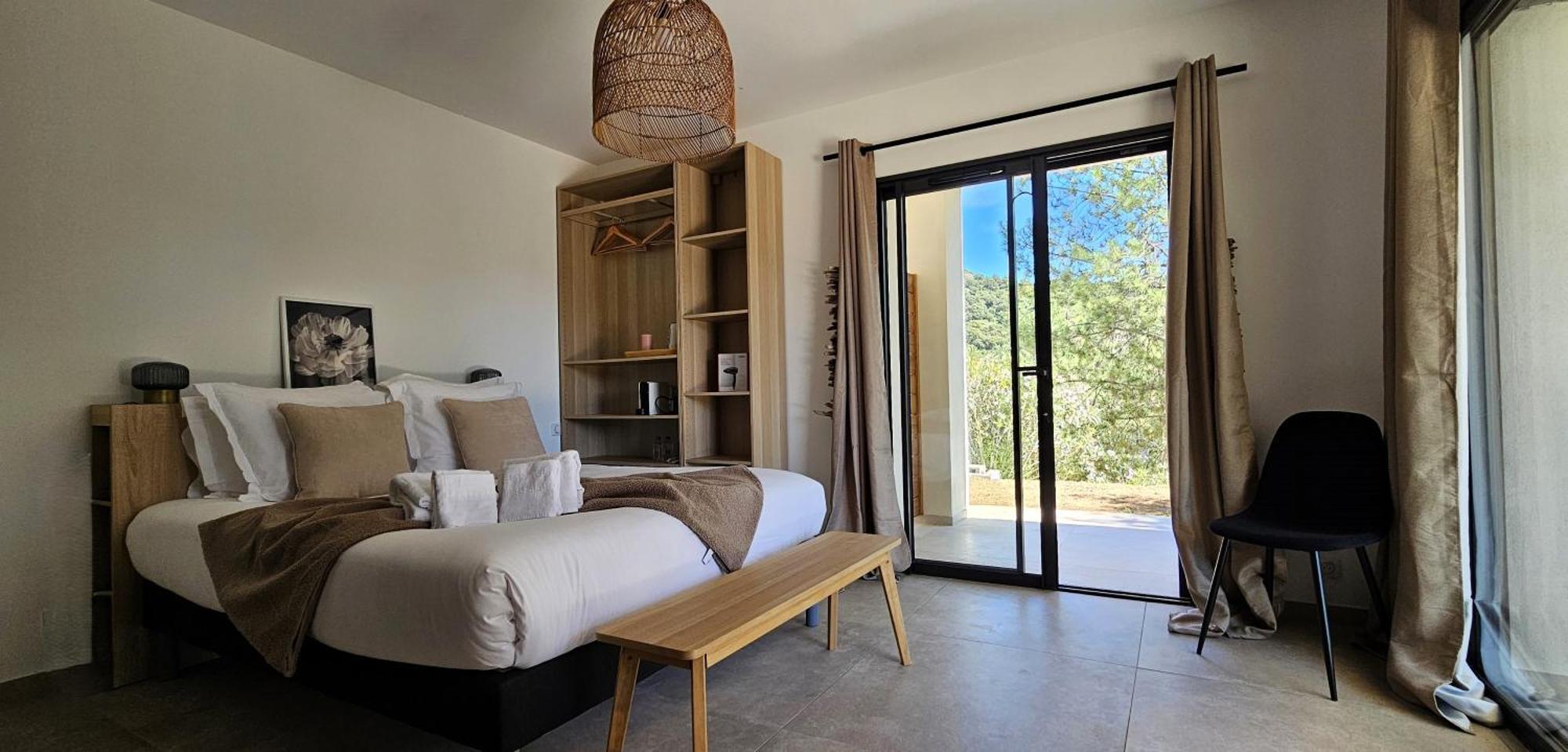 Ferme Casa Pian D'Olmo Ferme Ξενοδοχείο Olmiccia Εξωτερικό φωτογραφία