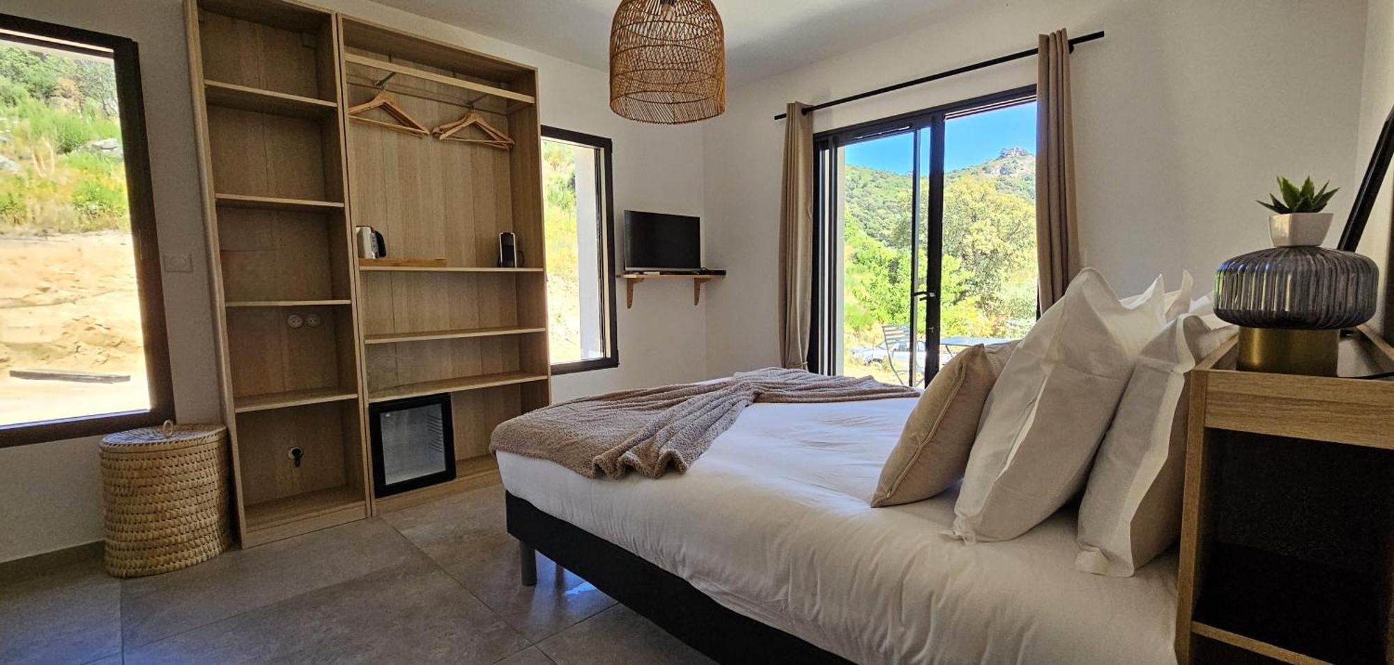 Ferme Casa Pian D'Olmo Ferme Ξενοδοχείο Olmiccia Εξωτερικό φωτογραφία