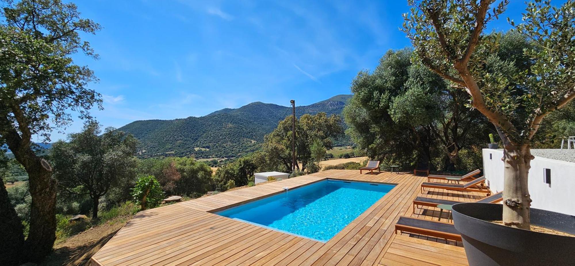 Ferme Casa Pian D'Olmo Ferme Ξενοδοχείο Olmiccia Εξωτερικό φωτογραφία