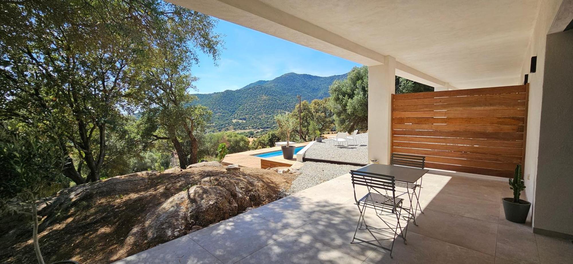 Ferme Casa Pian D'Olmo Ferme Ξενοδοχείο Olmiccia Εξωτερικό φωτογραφία
