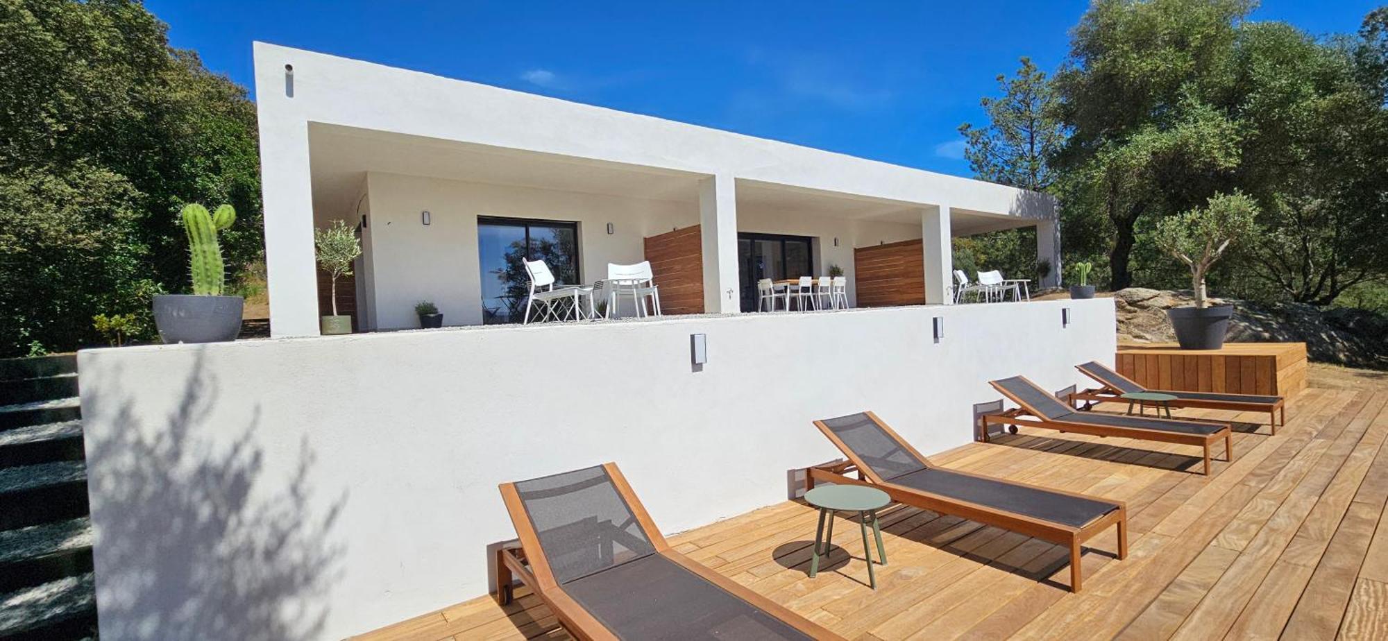 Ferme Casa Pian D'Olmo Ferme Ξενοδοχείο Olmiccia Εξωτερικό φωτογραφία