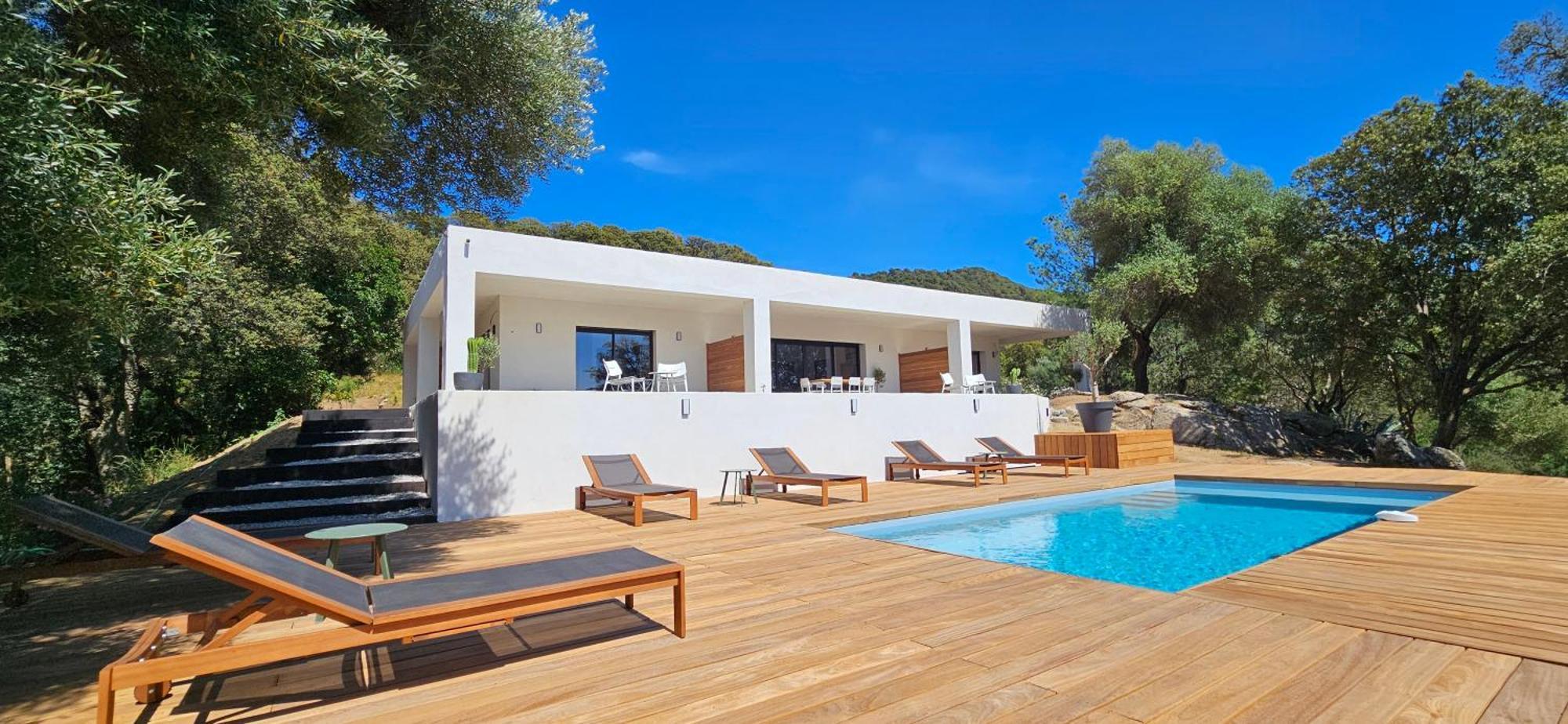 Ferme Casa Pian D'Olmo Ferme Ξενοδοχείο Olmiccia Εξωτερικό φωτογραφία