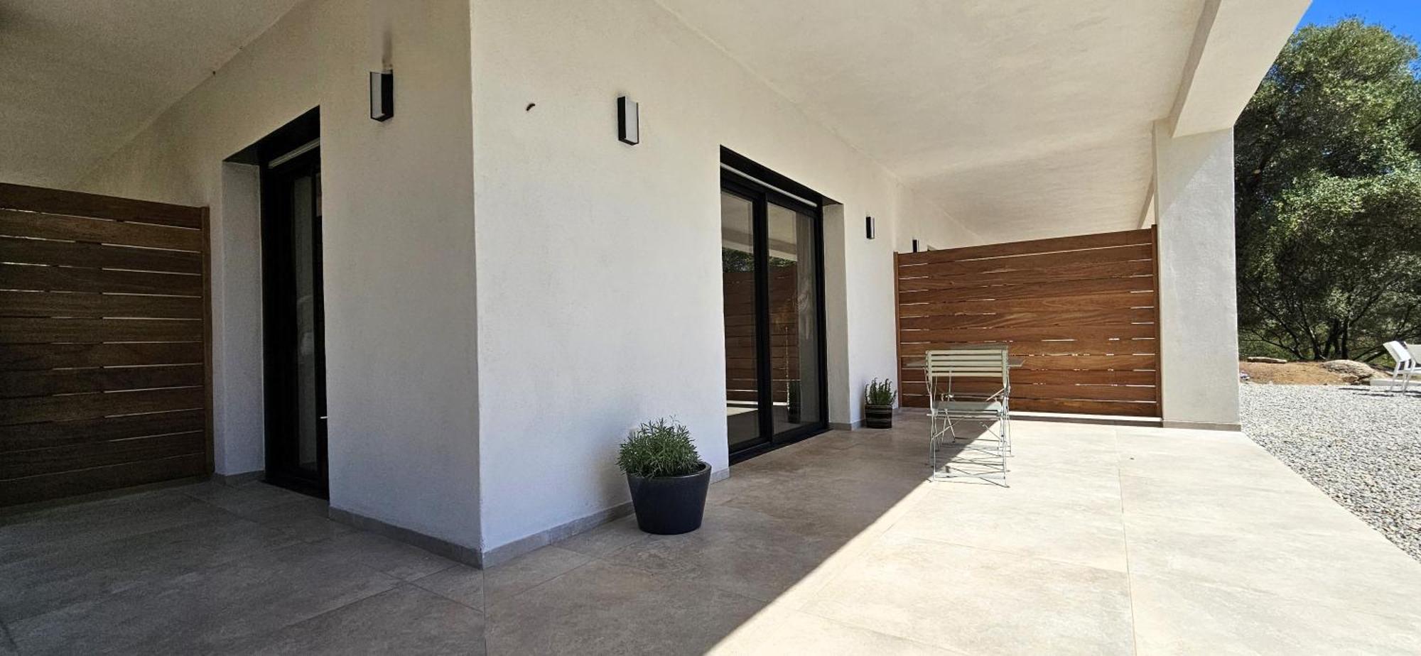Ferme Casa Pian D'Olmo Ferme Ξενοδοχείο Olmiccia Εξωτερικό φωτογραφία