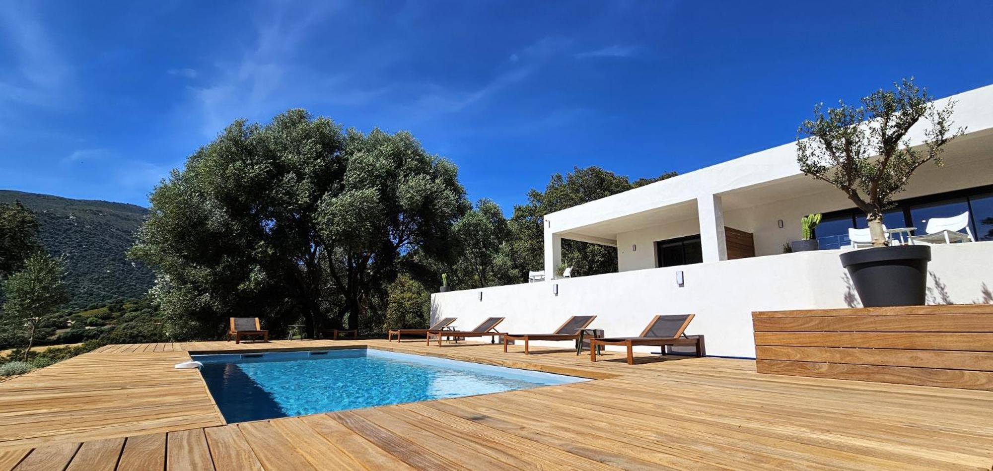 Ferme Casa Pian D'Olmo Ferme Ξενοδοχείο Olmiccia Εξωτερικό φωτογραφία