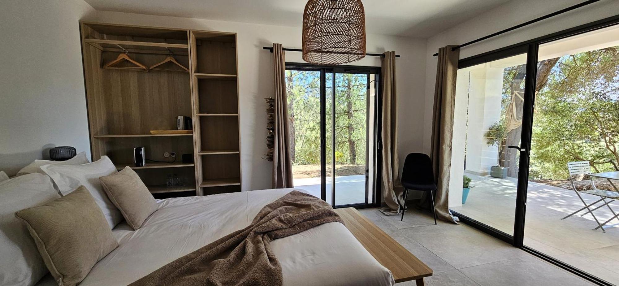 Ferme Casa Pian D'Olmo Ferme Ξενοδοχείο Olmiccia Εξωτερικό φωτογραφία