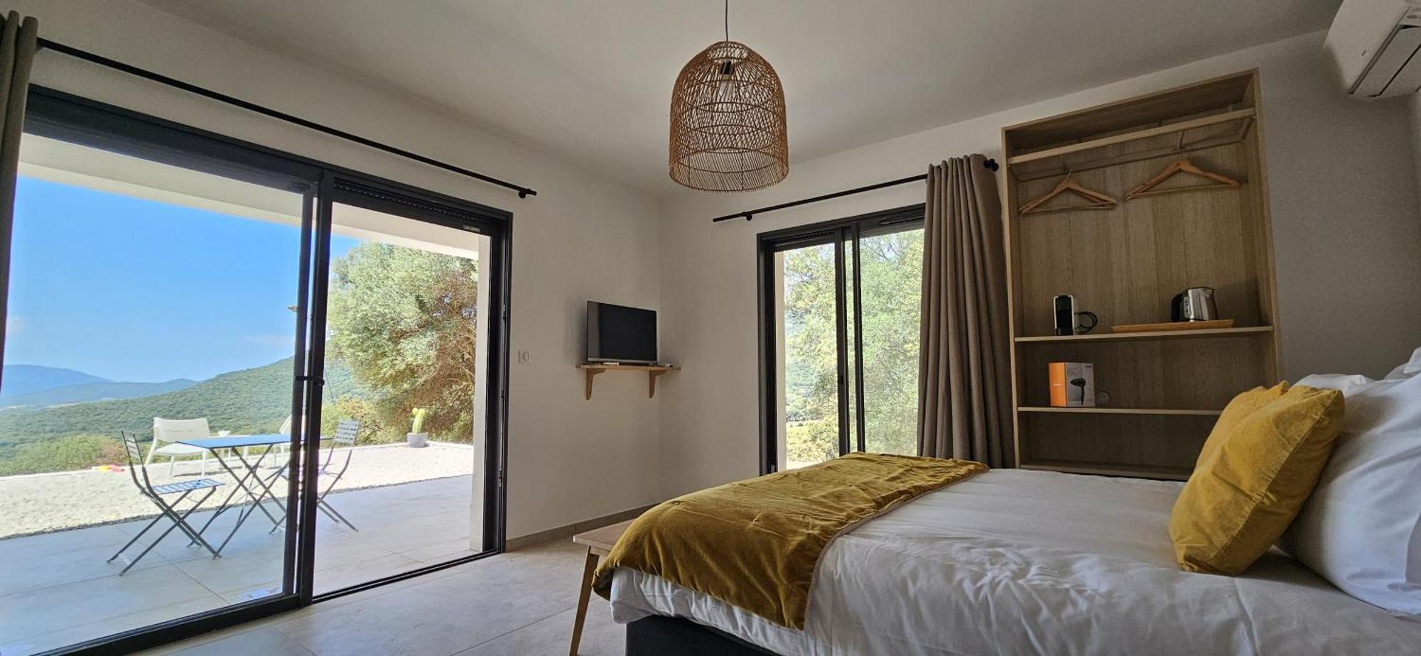 Ferme Casa Pian D'Olmo Ferme Ξενοδοχείο Olmiccia Εξωτερικό φωτογραφία