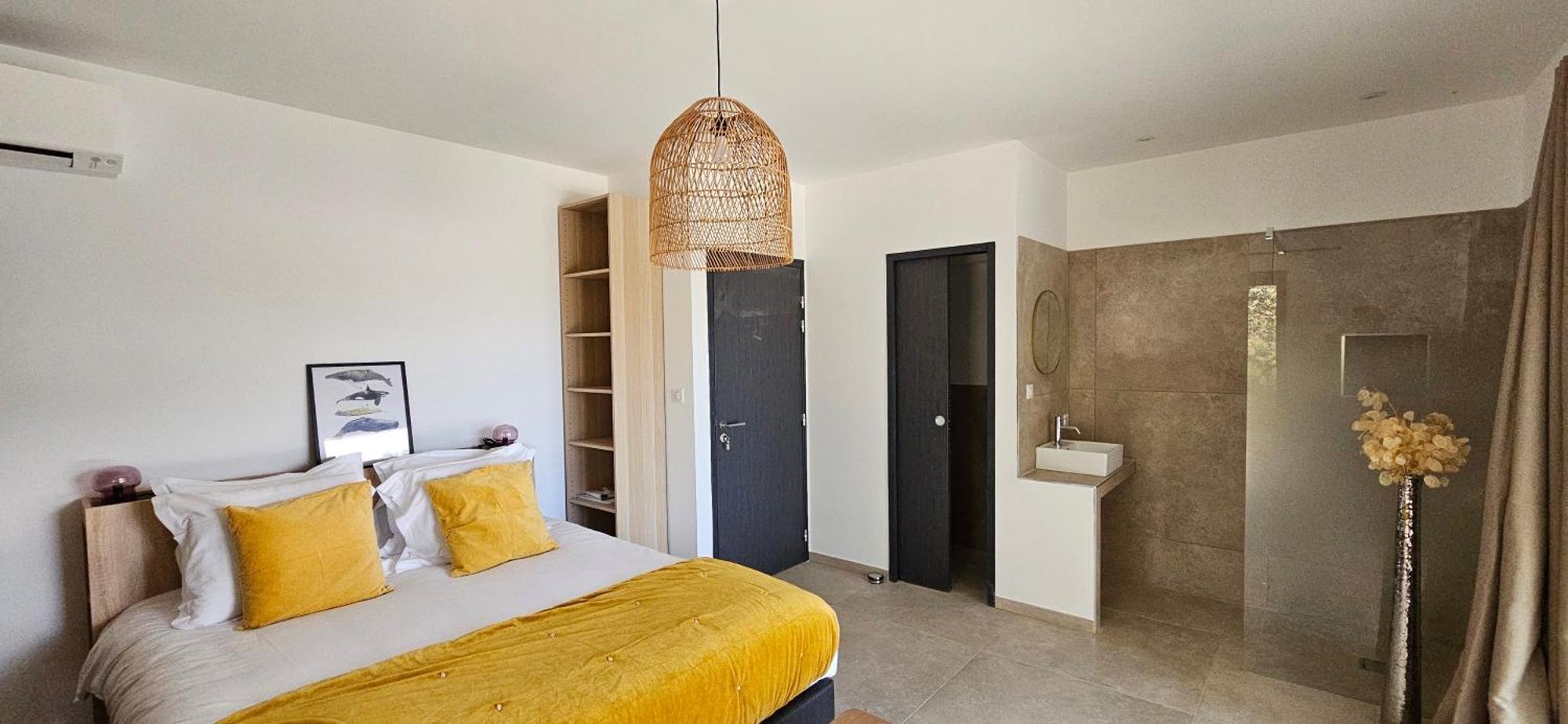 Ferme Casa Pian D'Olmo Ferme Ξενοδοχείο Olmiccia Εξωτερικό φωτογραφία