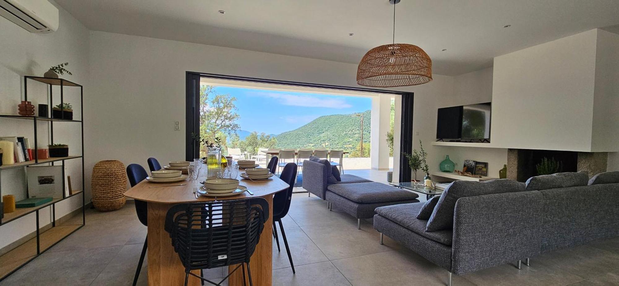 Ferme Casa Pian D'Olmo Ferme Ξενοδοχείο Olmiccia Εξωτερικό φωτογραφία