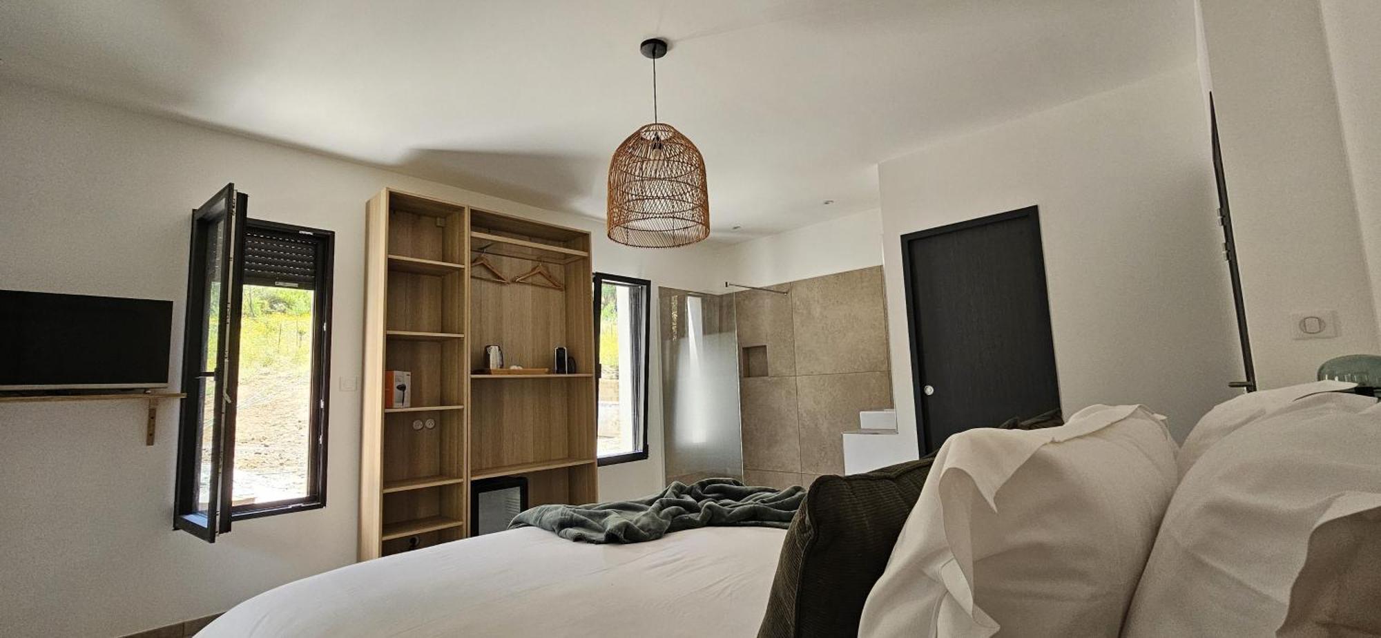 Ferme Casa Pian D'Olmo Ferme Ξενοδοχείο Olmiccia Εξωτερικό φωτογραφία