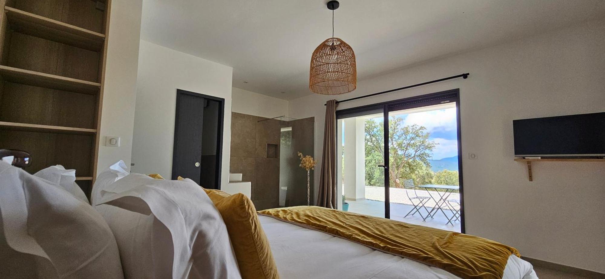Ferme Casa Pian D'Olmo Ferme Ξενοδοχείο Olmiccia Εξωτερικό φωτογραφία