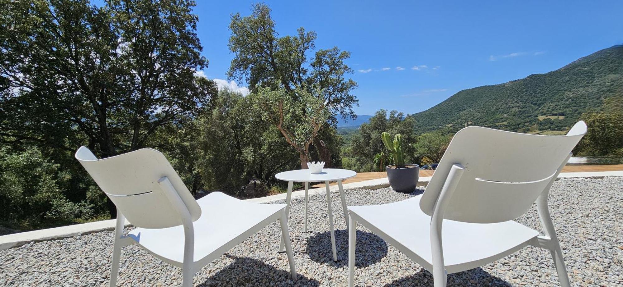 Ferme Casa Pian D'Olmo Ferme Ξενοδοχείο Olmiccia Εξωτερικό φωτογραφία