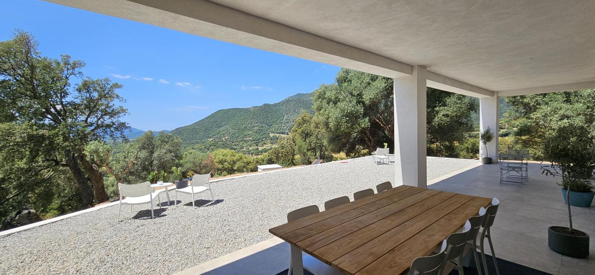 Ferme Casa Pian D'Olmo Ferme Ξενοδοχείο Olmiccia Εξωτερικό φωτογραφία