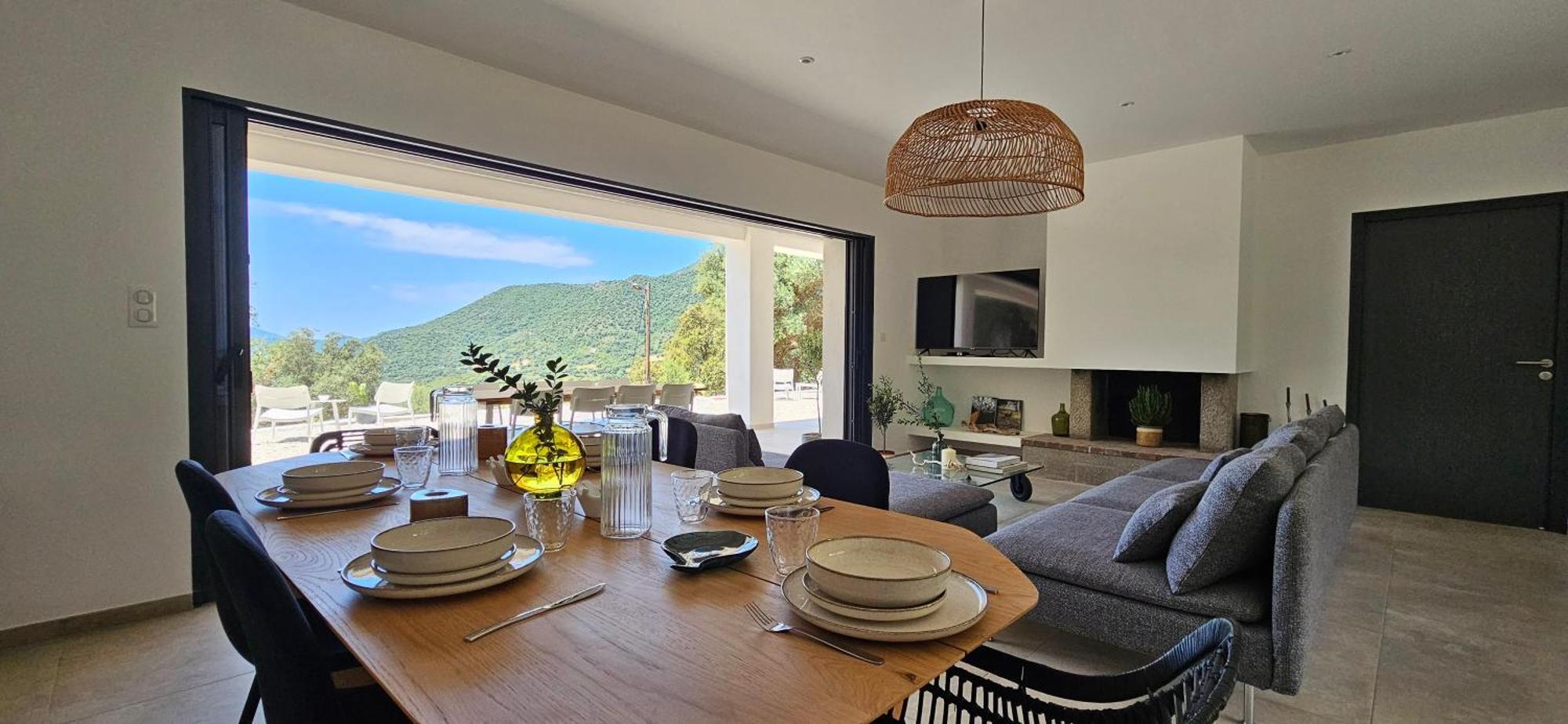 Ferme Casa Pian D'Olmo Ferme Ξενοδοχείο Olmiccia Εξωτερικό φωτογραφία