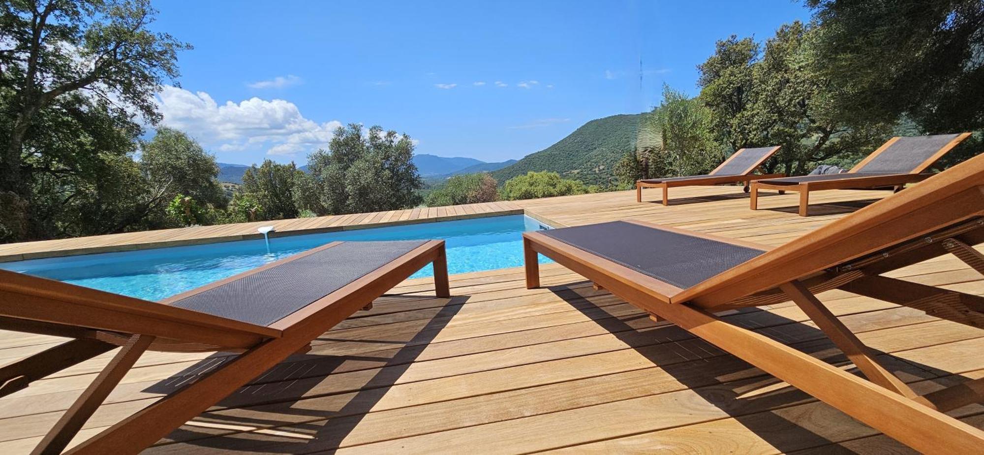Ferme Casa Pian D'Olmo Ferme Ξενοδοχείο Olmiccia Εξωτερικό φωτογραφία