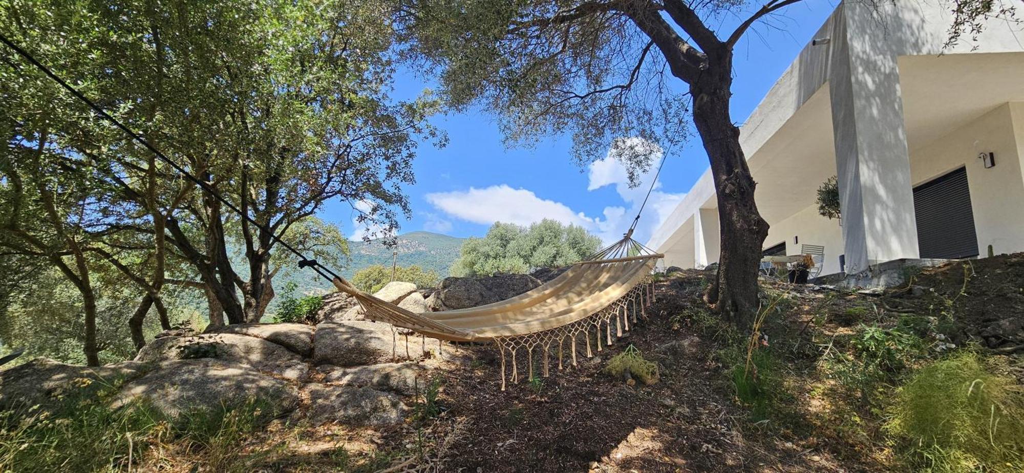 Ferme Casa Pian D'Olmo Ferme Ξενοδοχείο Olmiccia Εξωτερικό φωτογραφία