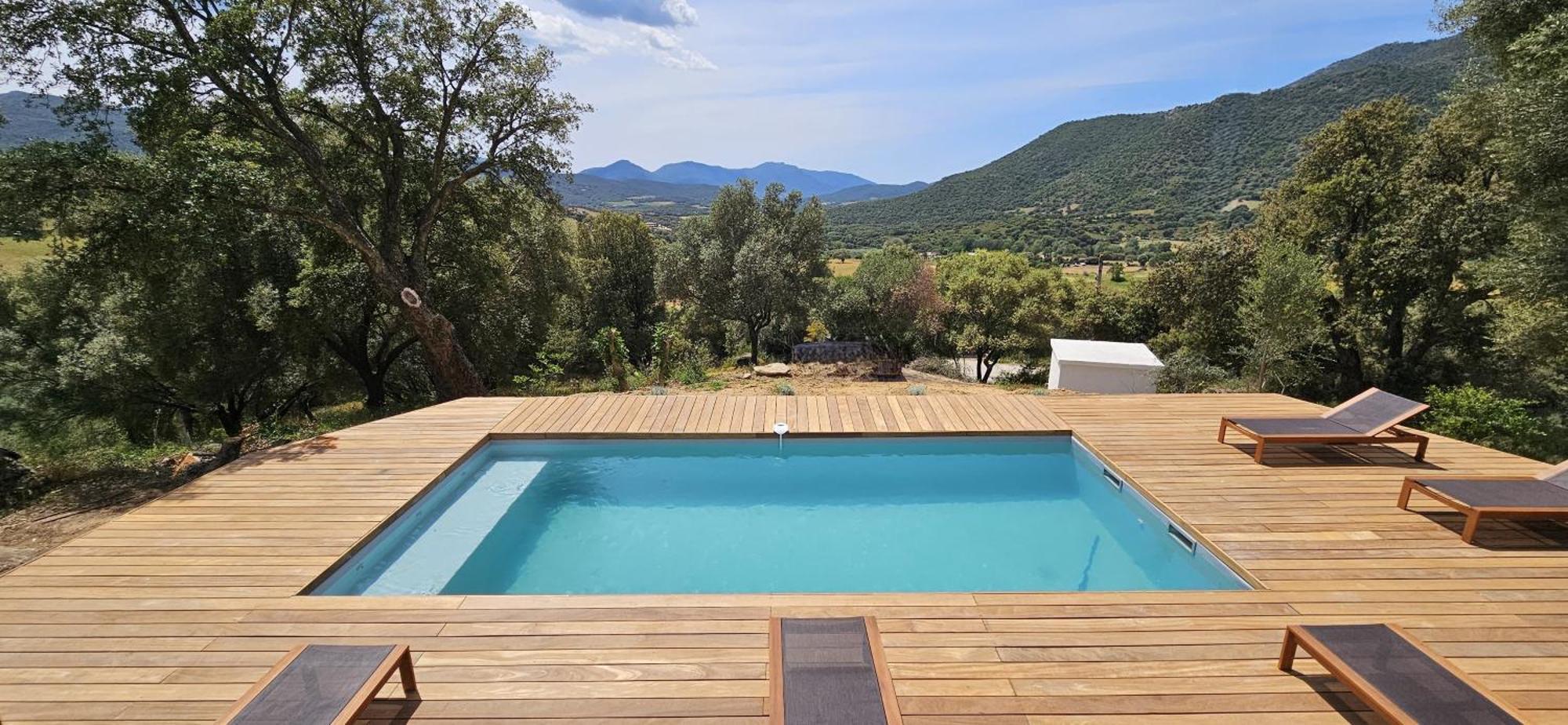 Ferme Casa Pian D'Olmo Ferme Ξενοδοχείο Olmiccia Εξωτερικό φωτογραφία