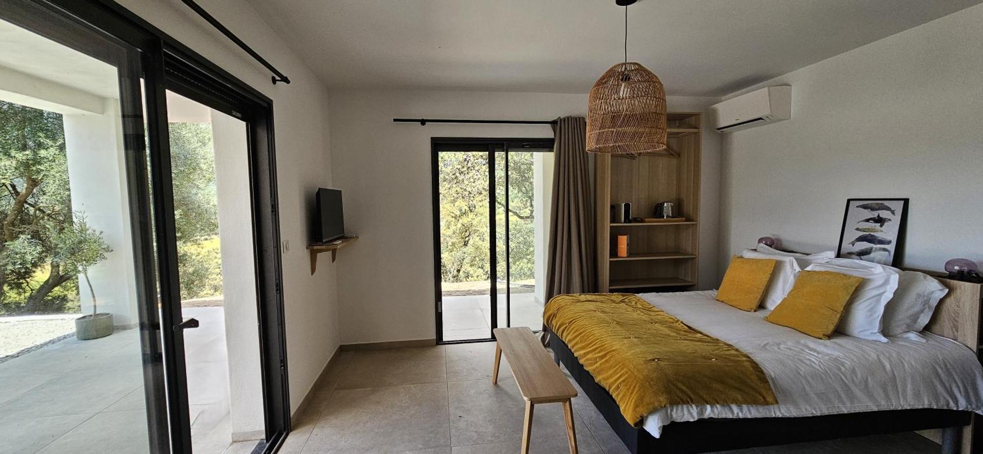 Ferme Casa Pian D'Olmo Ferme Ξενοδοχείο Olmiccia Εξωτερικό φωτογραφία