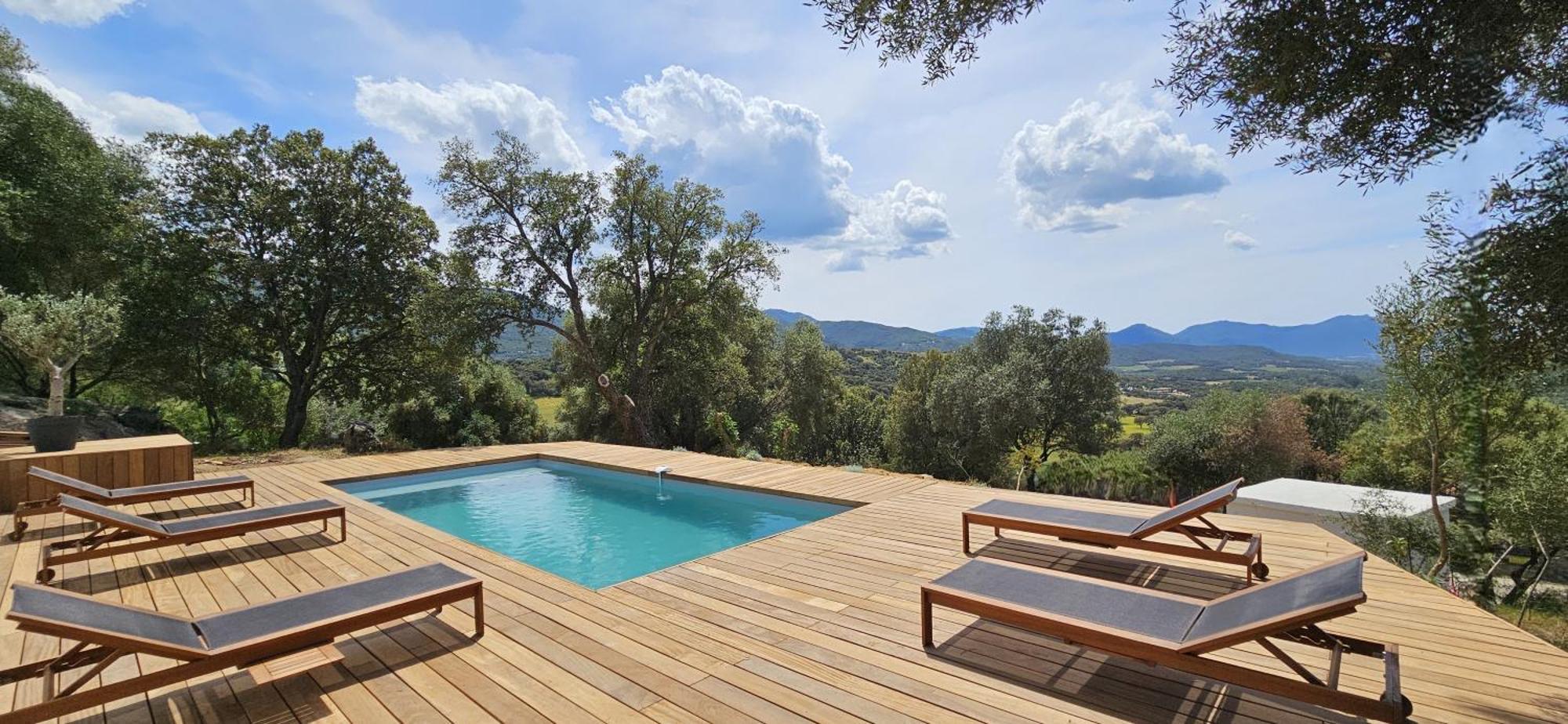 Ferme Casa Pian D'Olmo Ferme Ξενοδοχείο Olmiccia Εξωτερικό φωτογραφία
