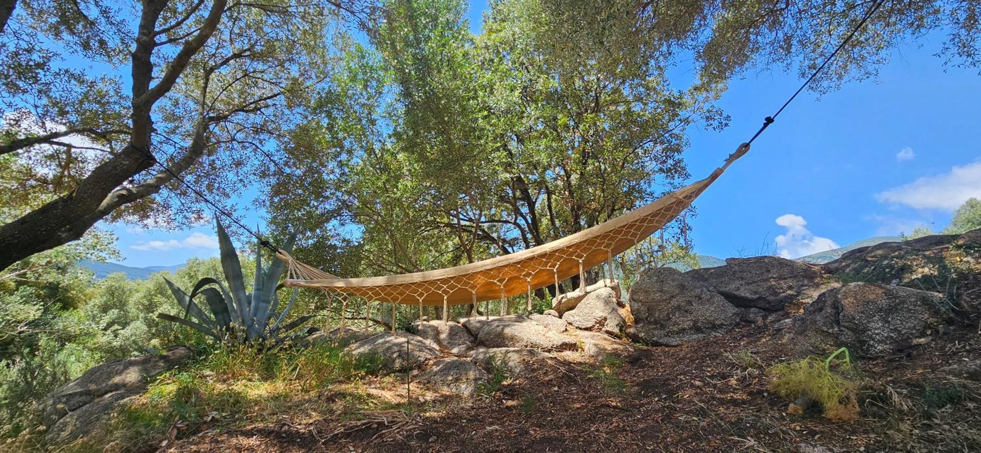 Ferme Casa Pian D'Olmo Ferme Ξενοδοχείο Olmiccia Εξωτερικό φωτογραφία