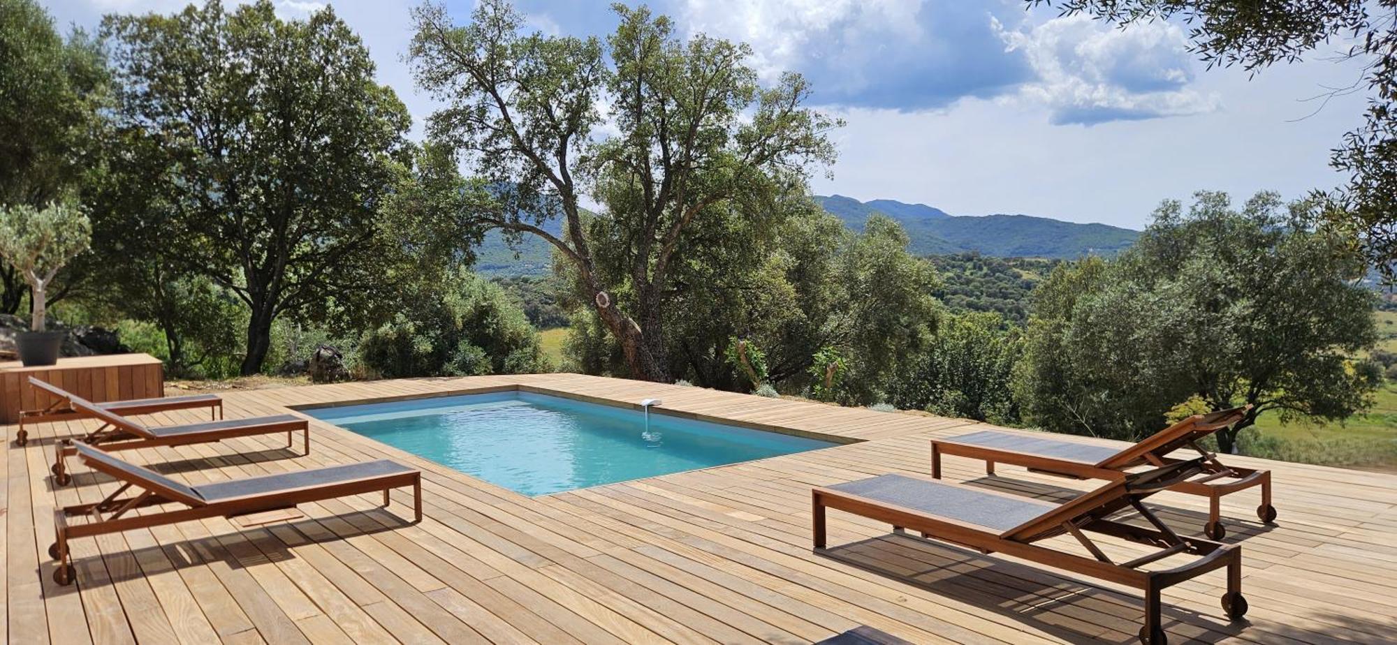 Ferme Casa Pian D'Olmo Ferme Ξενοδοχείο Olmiccia Εξωτερικό φωτογραφία