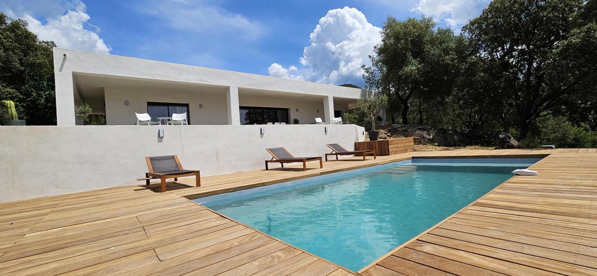Ferme Casa Pian D'Olmo Ferme Ξενοδοχείο Olmiccia Εξωτερικό φωτογραφία