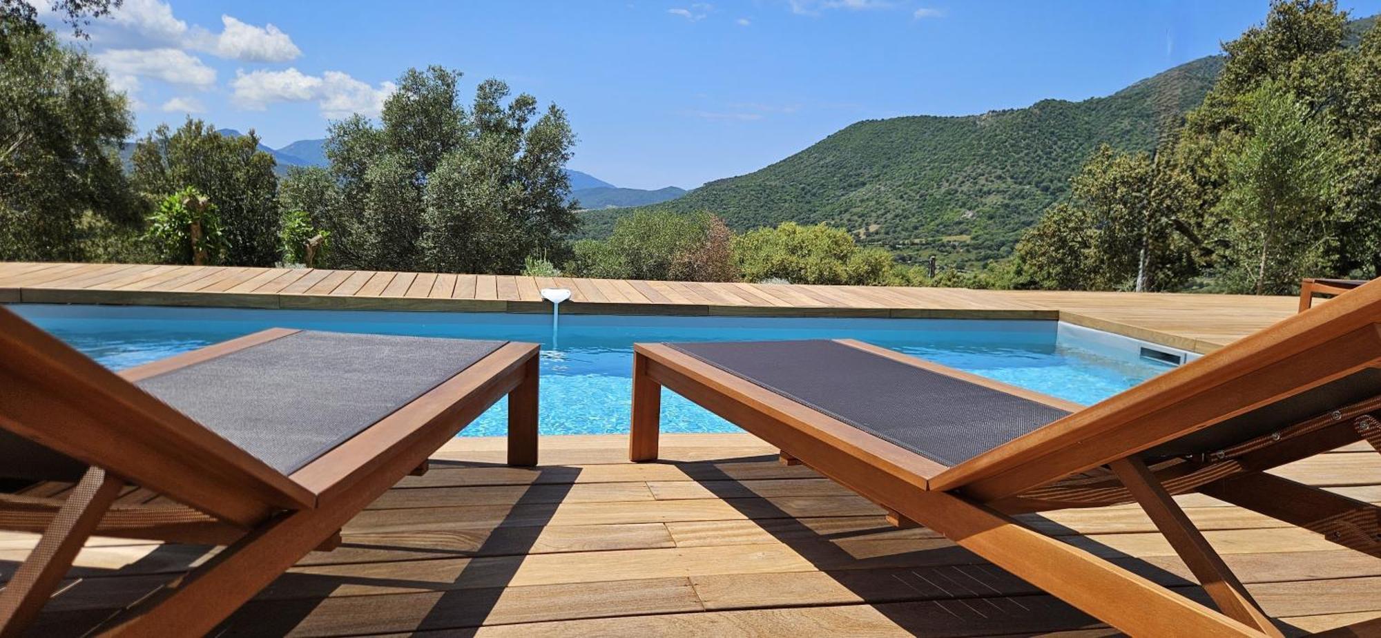 Ferme Casa Pian D'Olmo Ferme Ξενοδοχείο Olmiccia Εξωτερικό φωτογραφία